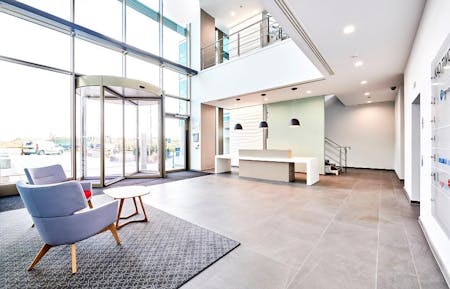 KAO Park Two, London Road, Harlow, Office To Let - Picture 11