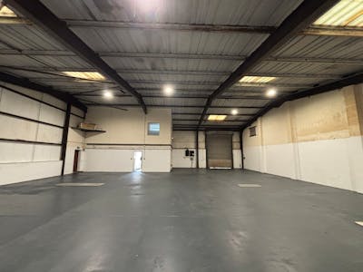 Unit 19, Tafarnaubach Industrial Estate, Tredegar, Industrial To Let - IMG_6880.jpeg