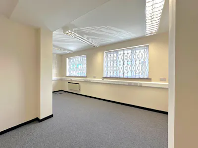 24 Bates Road, Romford, Industrial To Let - 24 Bates Road - Office ii - Edited.jpg