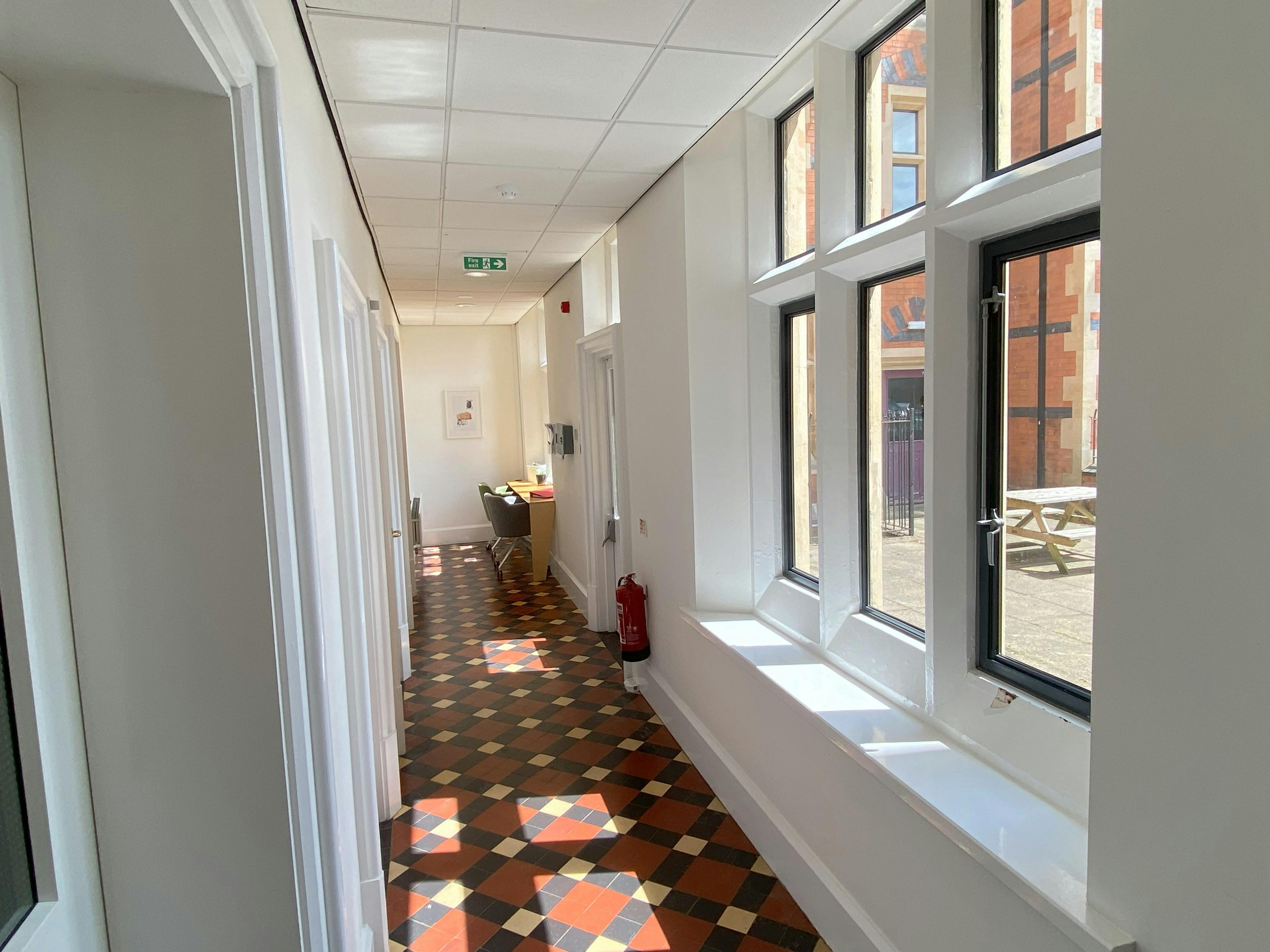 Office in Birmingham - photo 4