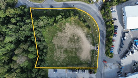 Development Site, Camiestone Road, Inverurie, Land / Development To Let / For Sale - Image 4