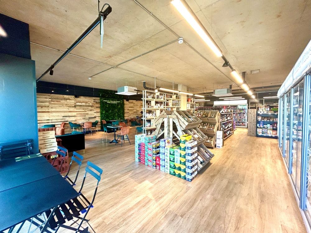 Units 1, 3 & 4 Trinity House West, Bicester, Office / Retail For Sale - Int 4.jpg