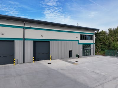 Vauxhall Trading Estate | Units 1a & 1b, Reddish, Industrial / Warehouse To Let - DJI_20240813074717_0012_D.JPG