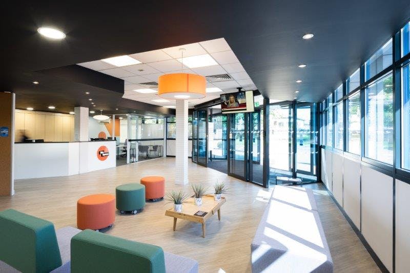 Office in Poole - photo 3