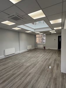 17 Woodstock Street, London, Healthcare / Office To Let - 17 Woodstock Street 1st rear 1.jpg