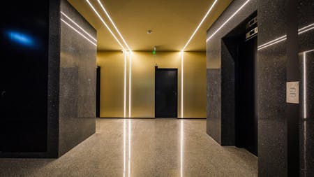 Atlas III, Av. José Gomes Ferreira 9 - 11, Oeiras, Office To Let - Hall_Piso1_001.jpg