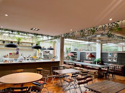 Matrix Studios, Matrix Studios, London, Office / Serviced Office To Let - IMG_2478.jpeg