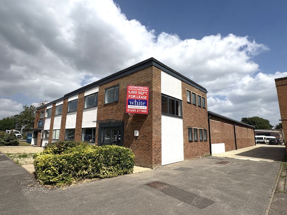 The property comprises a modern semi-detached light industrial/warehouse unit, together with two-storey offices to the front elevation. The unit includes a roller shutter door to the rear elevation of the property, with a loading/unloading area, together with car parking to the front of the premises. 

The property has been fully refurbished and may also suit a trade counter user.