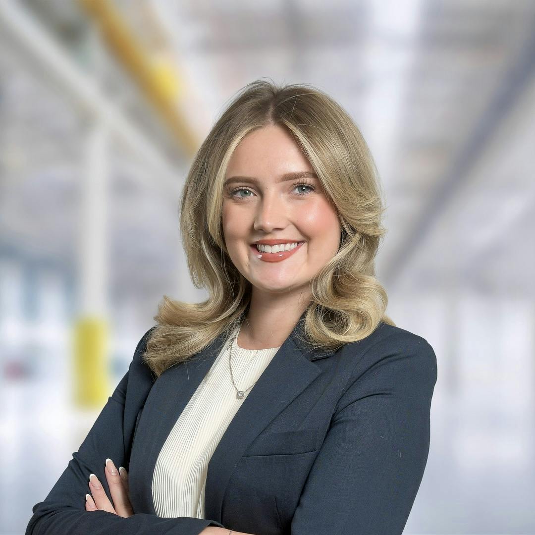 Katie Beswick profile photo