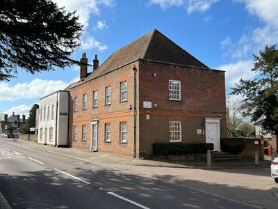 Roman House, Elstree, Office To Let / For Sale - 5.jpg