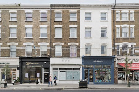 107 Westbourne Grove, London, Retail / High Street Retail To Let - 107 westbourne grove6560.jpg