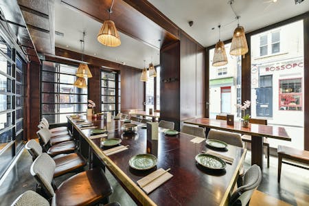 Ground & Lower Ground, 313 Old Street, London, Retail / Showroom To Let - Old Street 98 ground floor.jpg