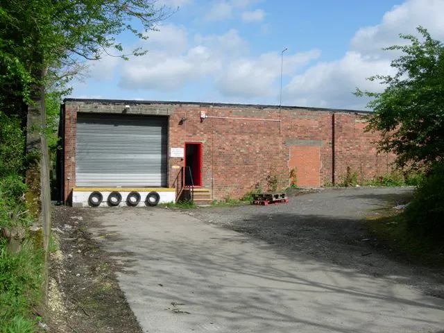 Unit 200, Street 5, Thorp Arch Estate, Wetherby, West Yorkshire, LS23 7FZ