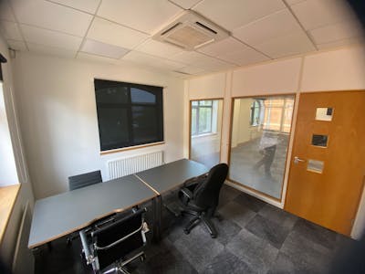 Madeley House, John Charles Way, Leeds, Office For Sale - IMG_2896.jpg