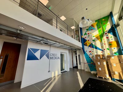 Unit 6 Beaufort Park, Chepstow, Industrial / Office For Sale - IMG_6609.jpeg