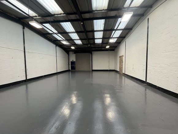 22 Tannoch Drive, Cumbernauld, Industrial / Other To Let - 22 Tannoch Drive