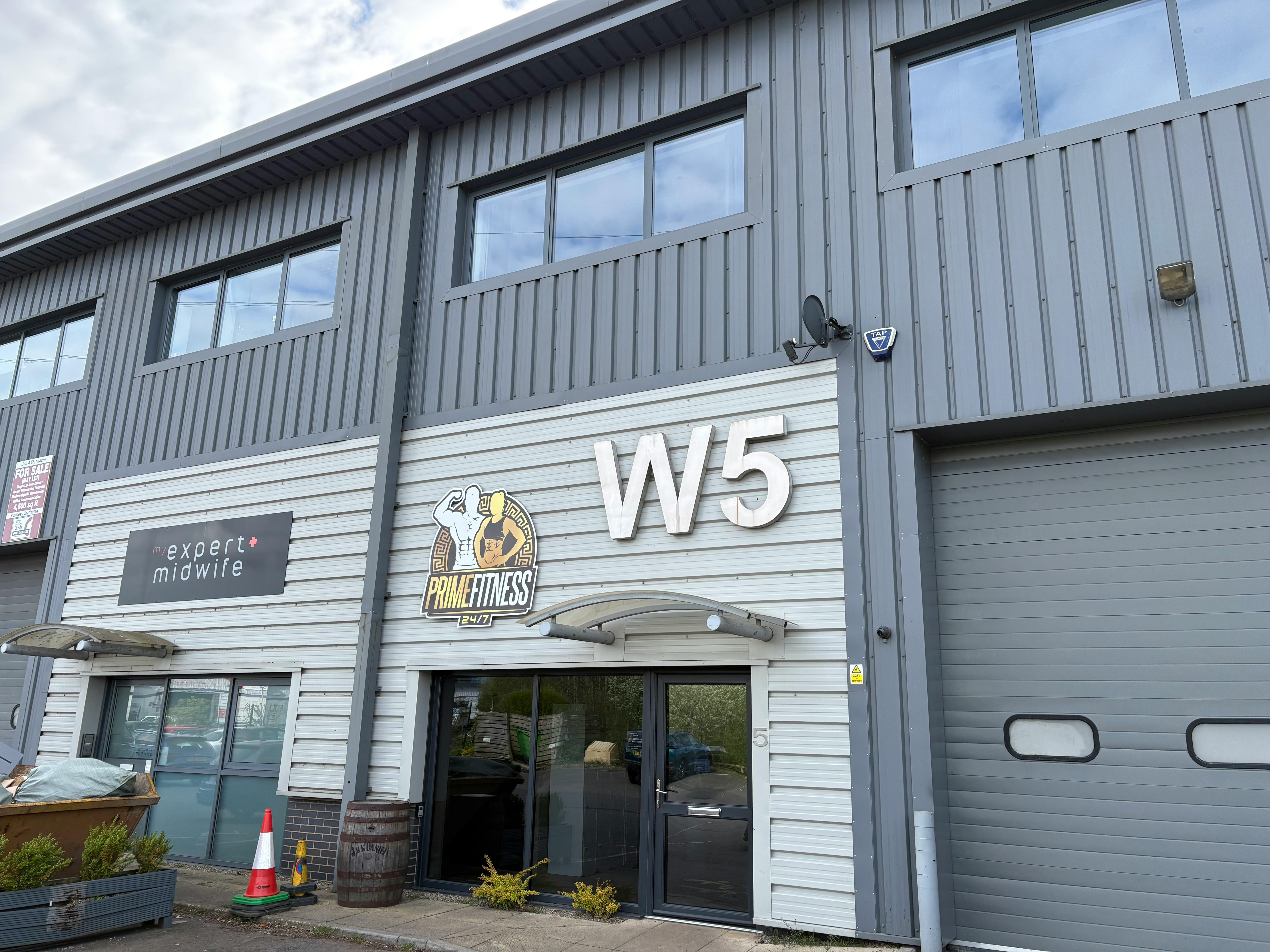 Unit 5, Stoneacre, Grimbald Crag Close, St James Business Park, Knaresborough, Investment For Sale - IMG_5943.jpeg