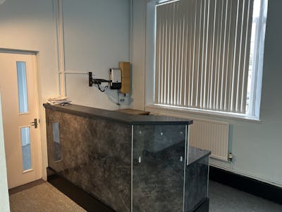 Weighbridge House, Kemys Way, Swansea, Office To Let - IMG_0894.jpg