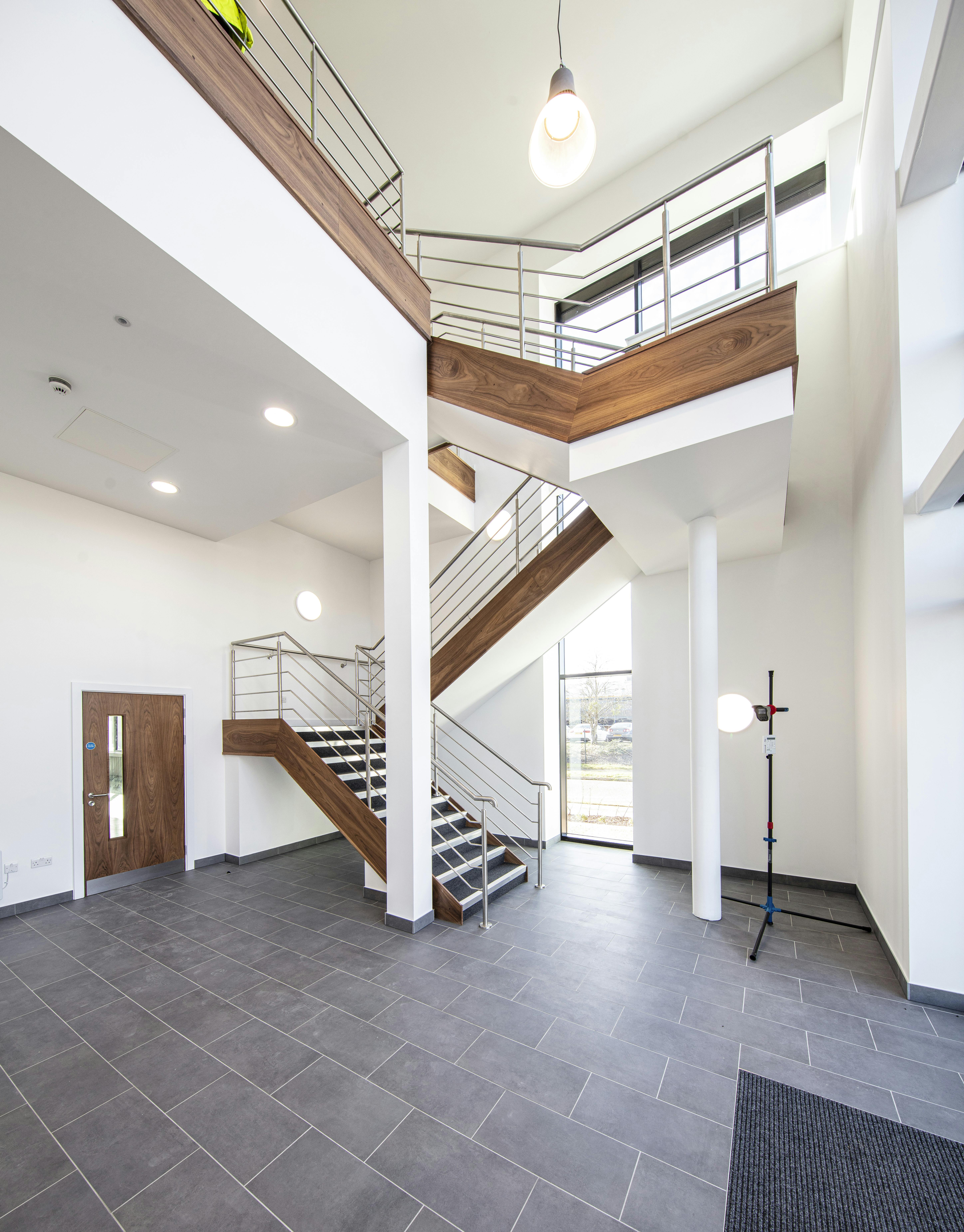EVO 60 Corby, Sallow Road, Corby, Industrial To Let / For Sale - wwwandrewhendrycom114.JPG