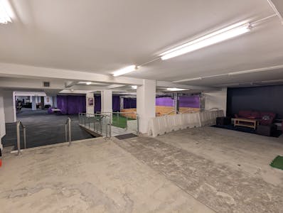 Basement 23-33 The Parade, Watford, Leisure To Let - PXL_20260106_102311415.jpg