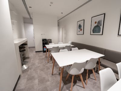 Golden Mile 6, Palm Jumeirah, Dubai, Office / Serviced Office To Let - _GJD0105.jpg