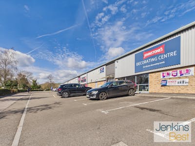 Unit TP2, Treforest Trade Park, Pontypridd, Industrial To Let - CAM05096G0-PR0029-STILL033.jpg