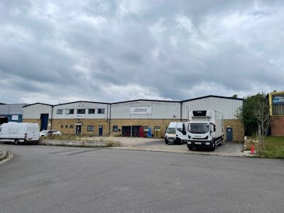 Units 3&4, Wealden Industrial Estate, Crowborough, Industrial For Sale - 134 Wealden BP.jpg