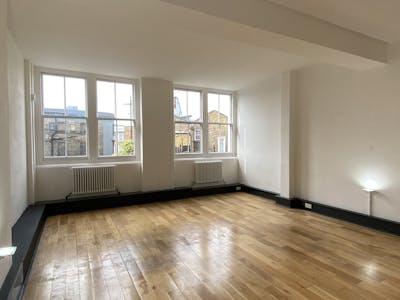 Unit 5c Canonbury Yard, 190a New North Road, London, Office To Let - image00043.jpeg