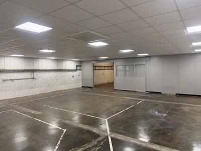 The Swanbarton Building, Unit 3 Pinkney Park, Malmesbury, Industrial / Warehouse To Let - 4.jpg