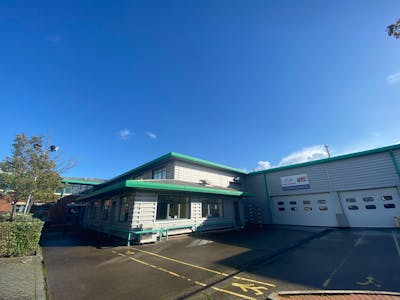 Unit 6, Tagomago Business Park, Cardiff, Industrial To Let - B6T1.jpg