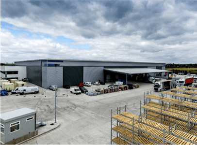 L D P 111, London Distribution Park, Tilbury, Industrial / Industrial / Storage / Industrial / Warehouse To Let - LDP 111 D.png