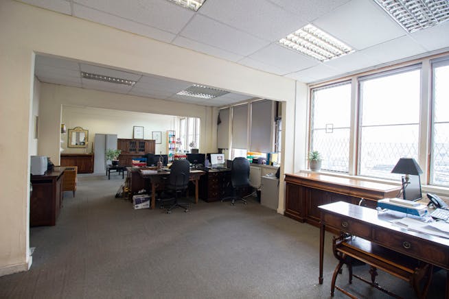 Units 52, 53 & 54 Waterside Trading Centre, Hanwell, Industrial / Warehouse For Sale - 12.jpg