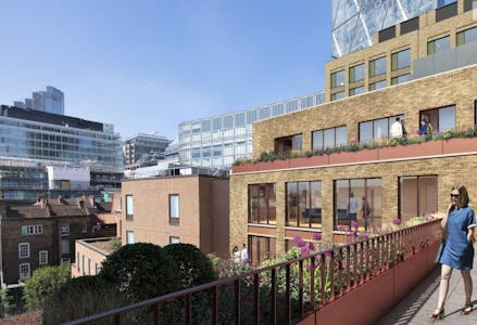 Loom Court, Norton Folgate, Fleur De Lis Street, London, Office To Let - 10.JPG