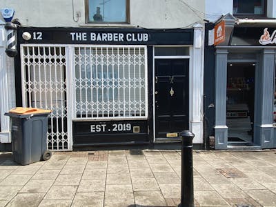 12 High Town Road, Luton, Retail / Retail - Out Of Town To Let - Image 1