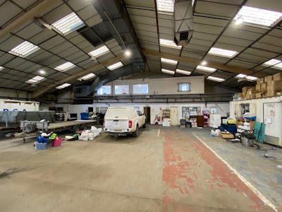 Durham Lane Industrial Park, 5B Sowerby Way, Stockton-On-Tees, Industrial / Industrial / Warehouse To Let - Photo 4