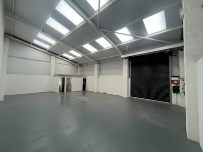 Units 1-4, Westminster Road, Lincoln, Light Industrial To Let - 3.jpg