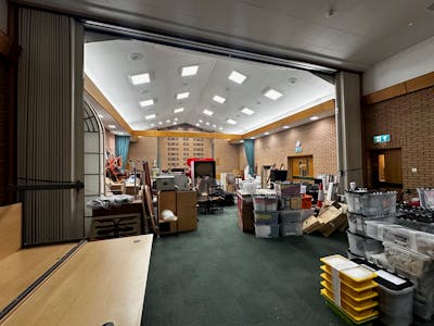 Church of Jesus Christ of Latter Day Saints, Stourbridge, Development For Sale - p15.jpg