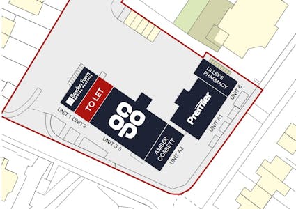 Unit 2, Fulmar Drive, Stockport, Retail To Let - plan.jpg