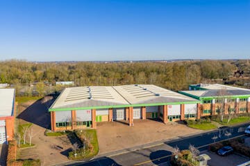 Units 10 and 11 St Martins Way, Bedford, MK42 0LF