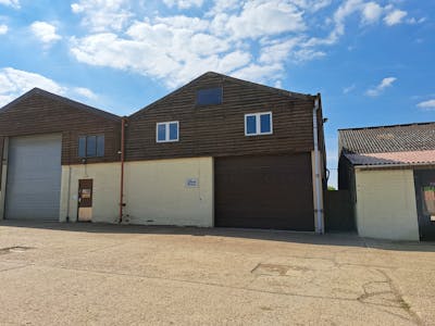Unit 6, Crowhill Farm, Ravensden Road, Bedford, Industrial / Warehouse / Office / Workshops / Industrial / Storage To Let - Image 2