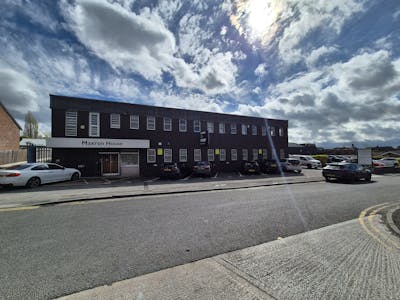 M6b Maxron House, Green Lane, Stockport, Office To Let - 20260415_110230.jpg