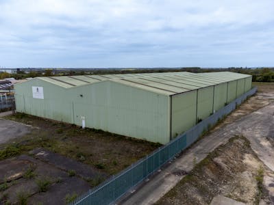 Churchill Road Off Wheatley Hall Road, Doncaster, Industrial / Workshops / Industrial / Warehouse / Industrial / Storage To Let - Image 6