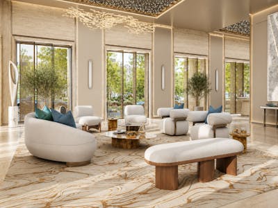 AHS Tower, Sheikh Zayed Road, Dubai, Office For Sale - image00026.png
