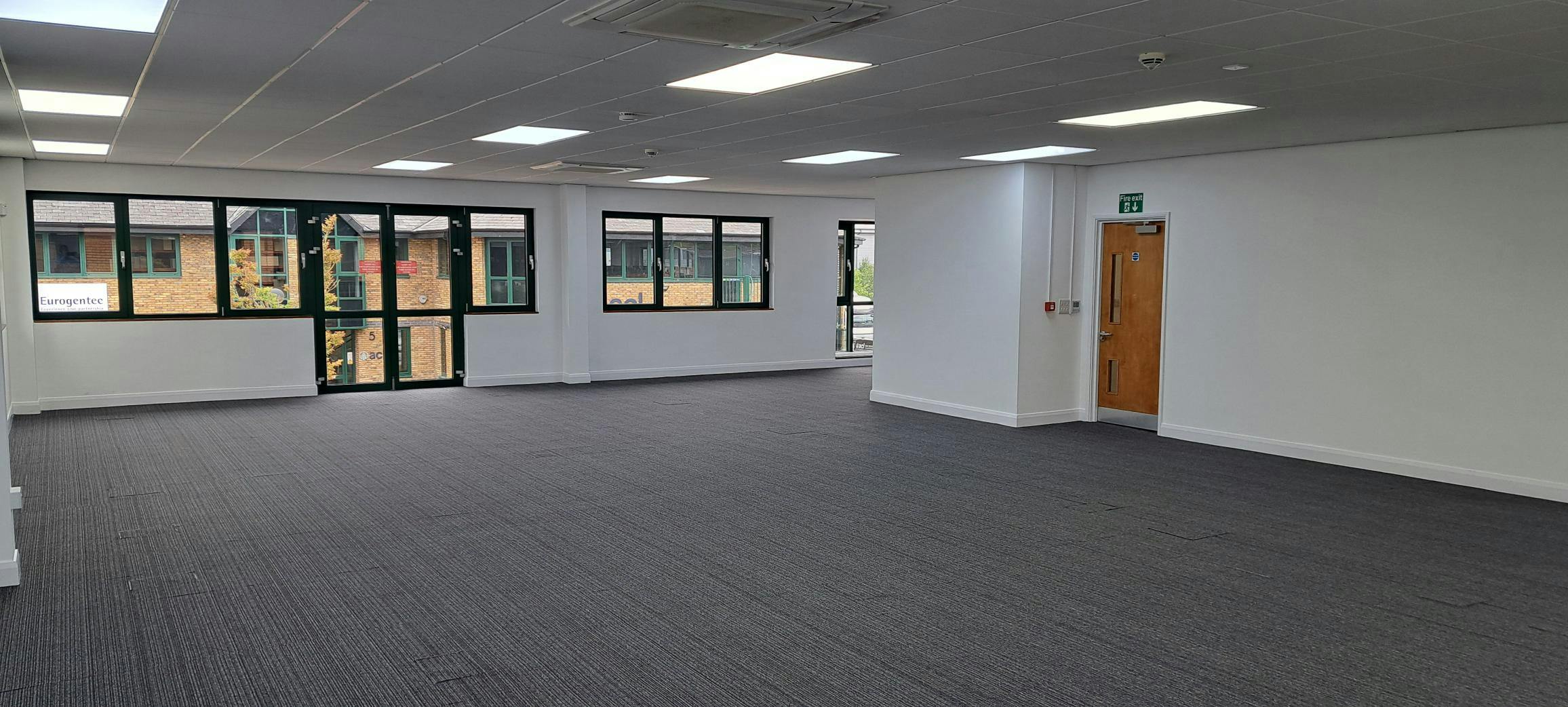 Albany Court, Frimley, Offices To Let - 1st Flr 2.jpg