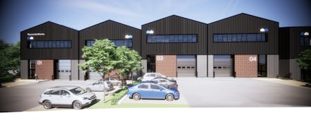 Wycombe Works, Abbey Barn Park, High Wycombe, Industrial / Warehouse For Sale - CGI_009.png