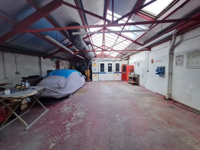 194-198 Sheen Lane, London, Industrial/Logistics To Let - 20251021_121210.jpg