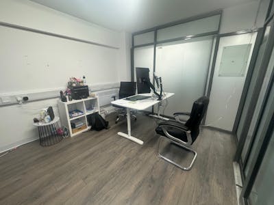 113-115 Fonthill Road, N4, Finsbury Park, Office To Let - 11.jpg