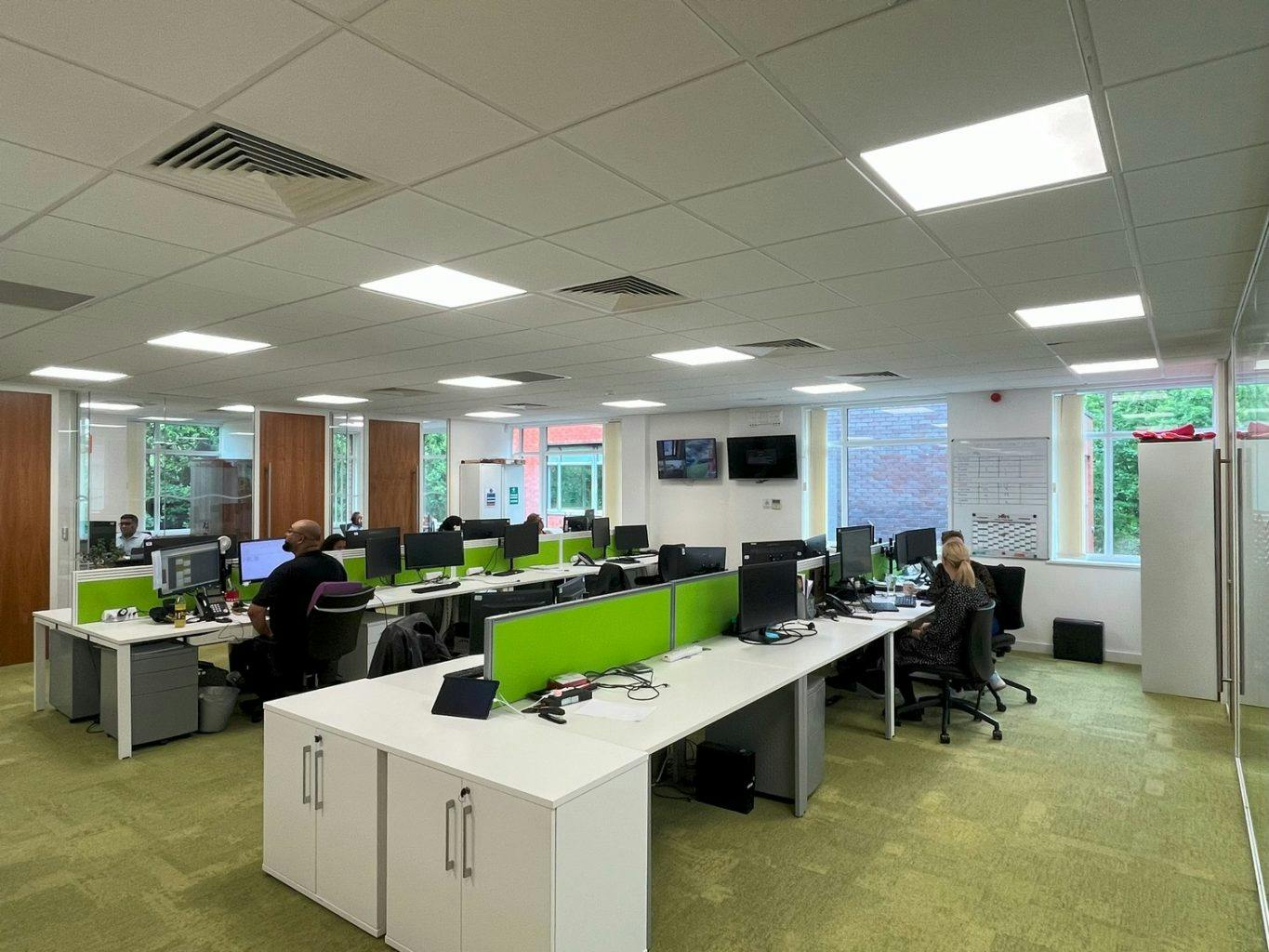 Unit 5, Ashbrook Office Park, Longstone Road, Heald Green, Offices To Let / For Sale - Ashbrook Offices 2.jpg