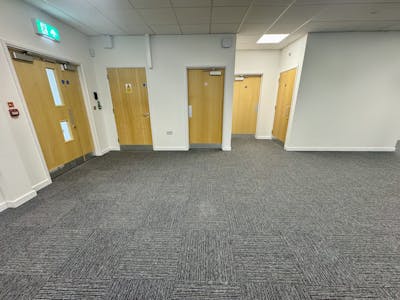 Ground Floor of Remus 1, Solihull Business Park, Solihull, Office To Let - Photo 01072025 16 45 16.jpg