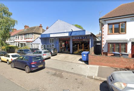 Palermo Road Garage, 59-61 Palermo Road, London, Industrial For Sale - front.jpg